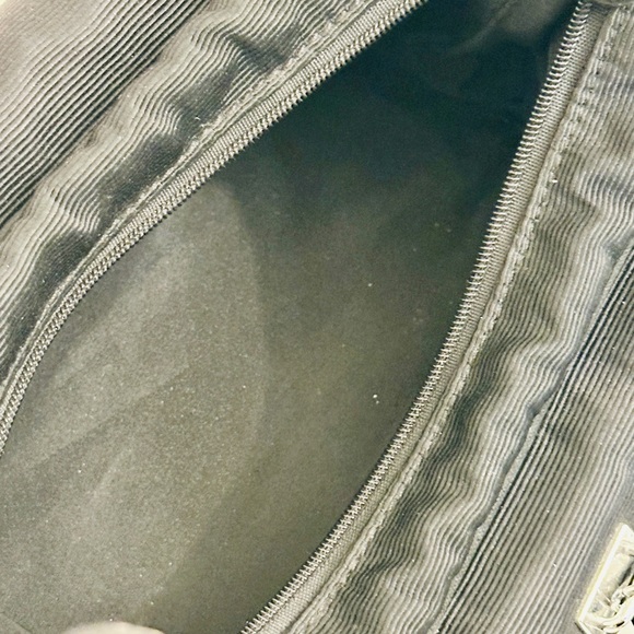 Dior beauty cosmetic bag - Picture 5 of 9